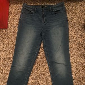 Abercrombie Signature Collection Jeans